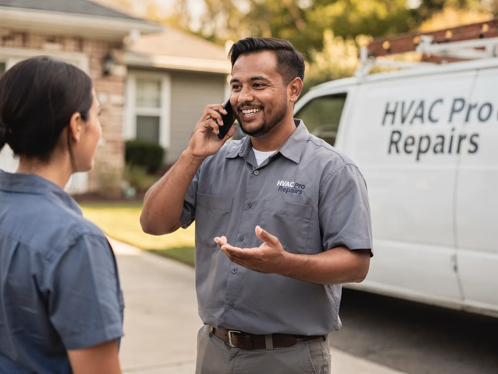 Heat Pump Repair Lake Wilson, MN FAQs